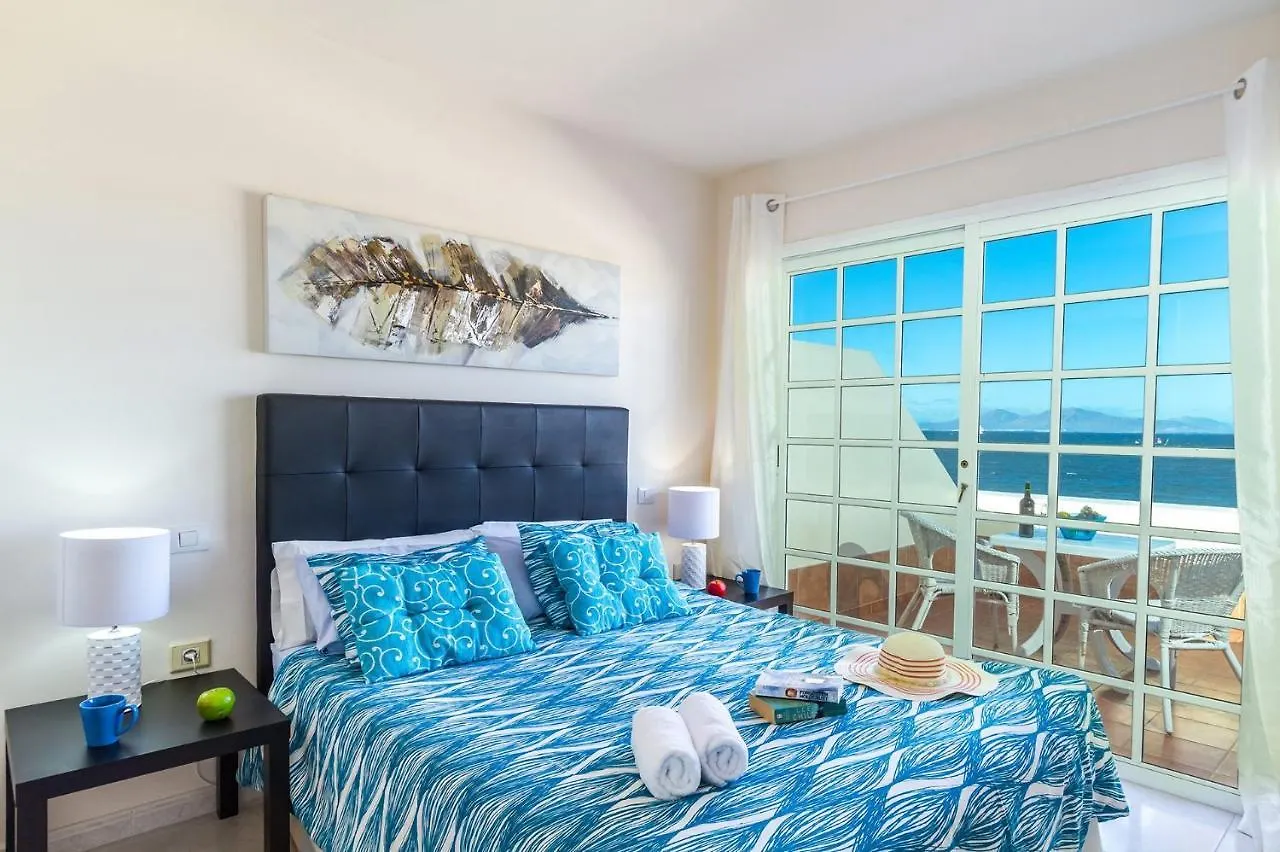 Villa Atlantico By Villa Plus Corralejo 0*,
