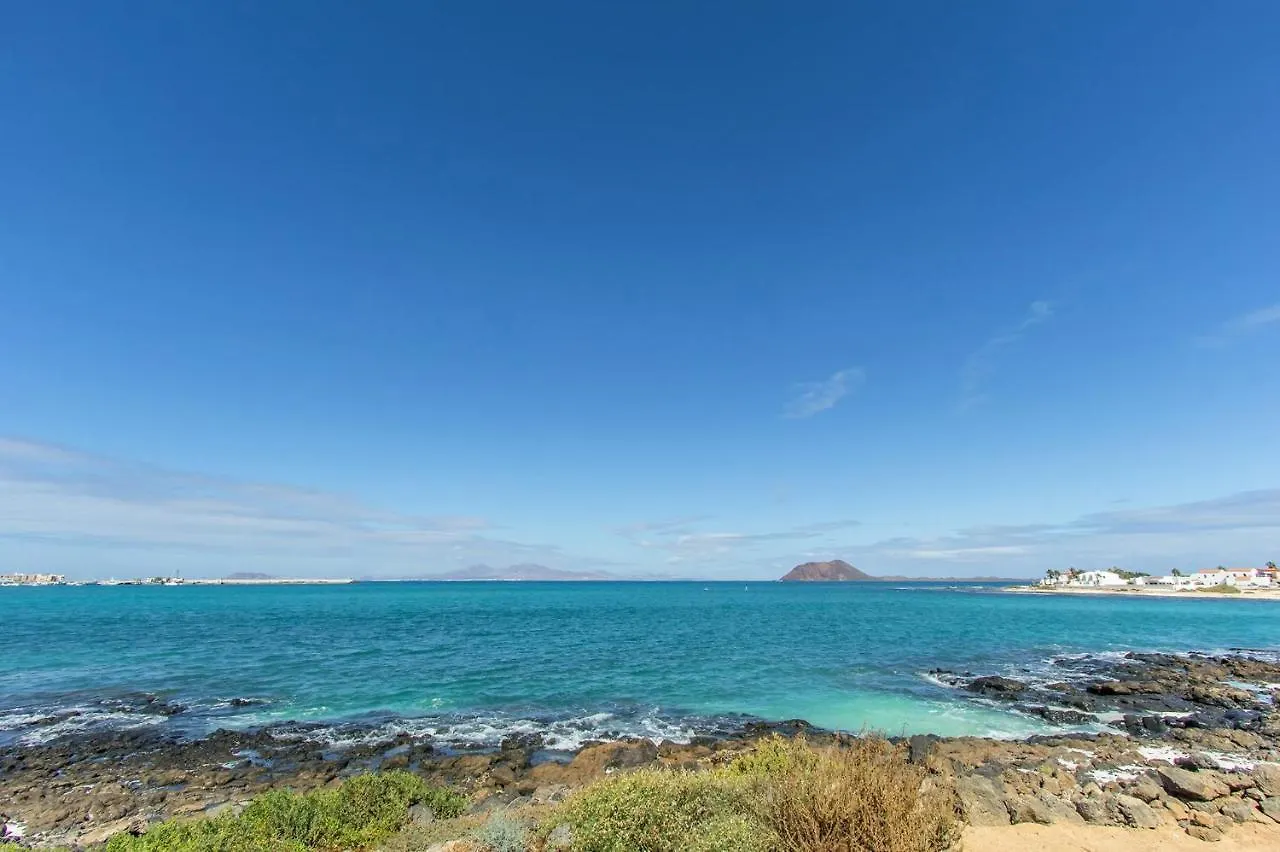 Villa Atlantico By Villa Plus Corralejo