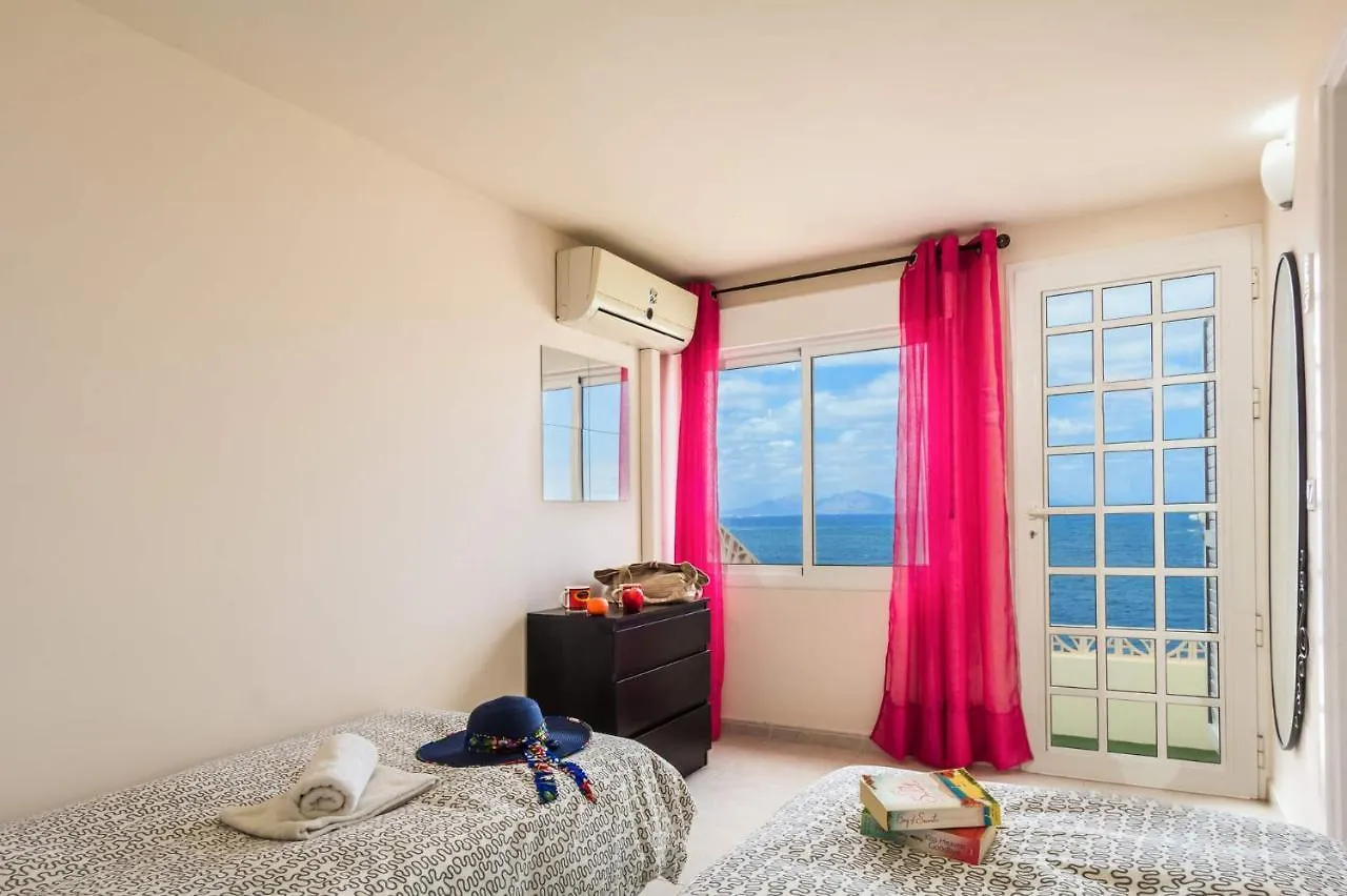 Villa Atlantico By Villa Plus Corralejo