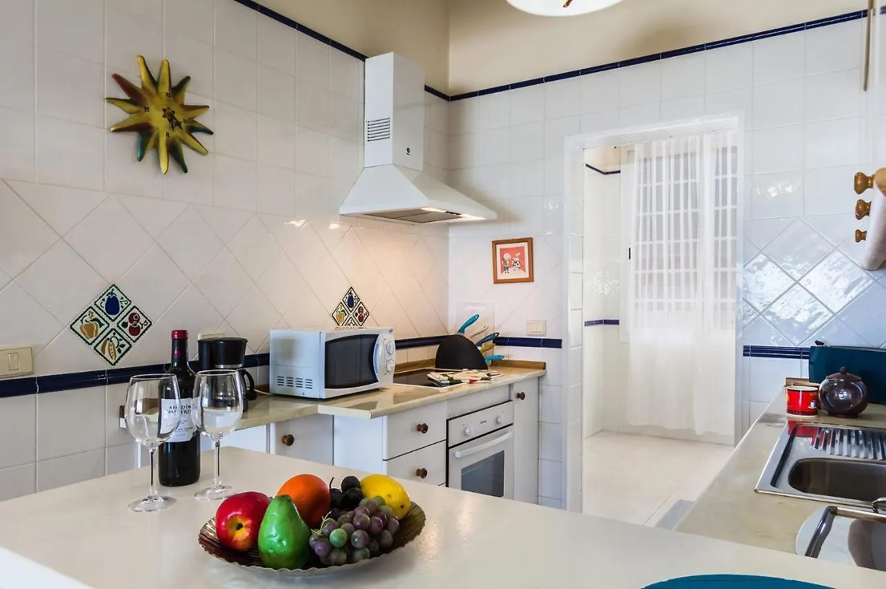 Villa Atlantico By Villa Plus Corralejo