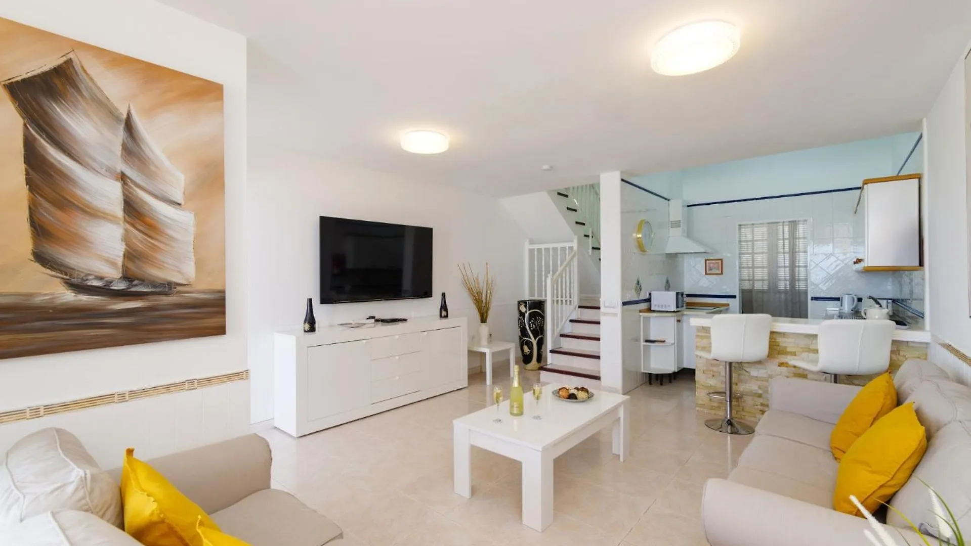 Villa Atlantico By Villa Plus Corralejo