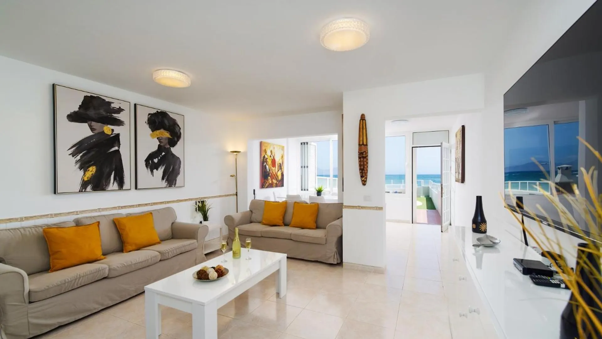 Villa Atlantico By Villa Plus Corralejo 0*,  Spain