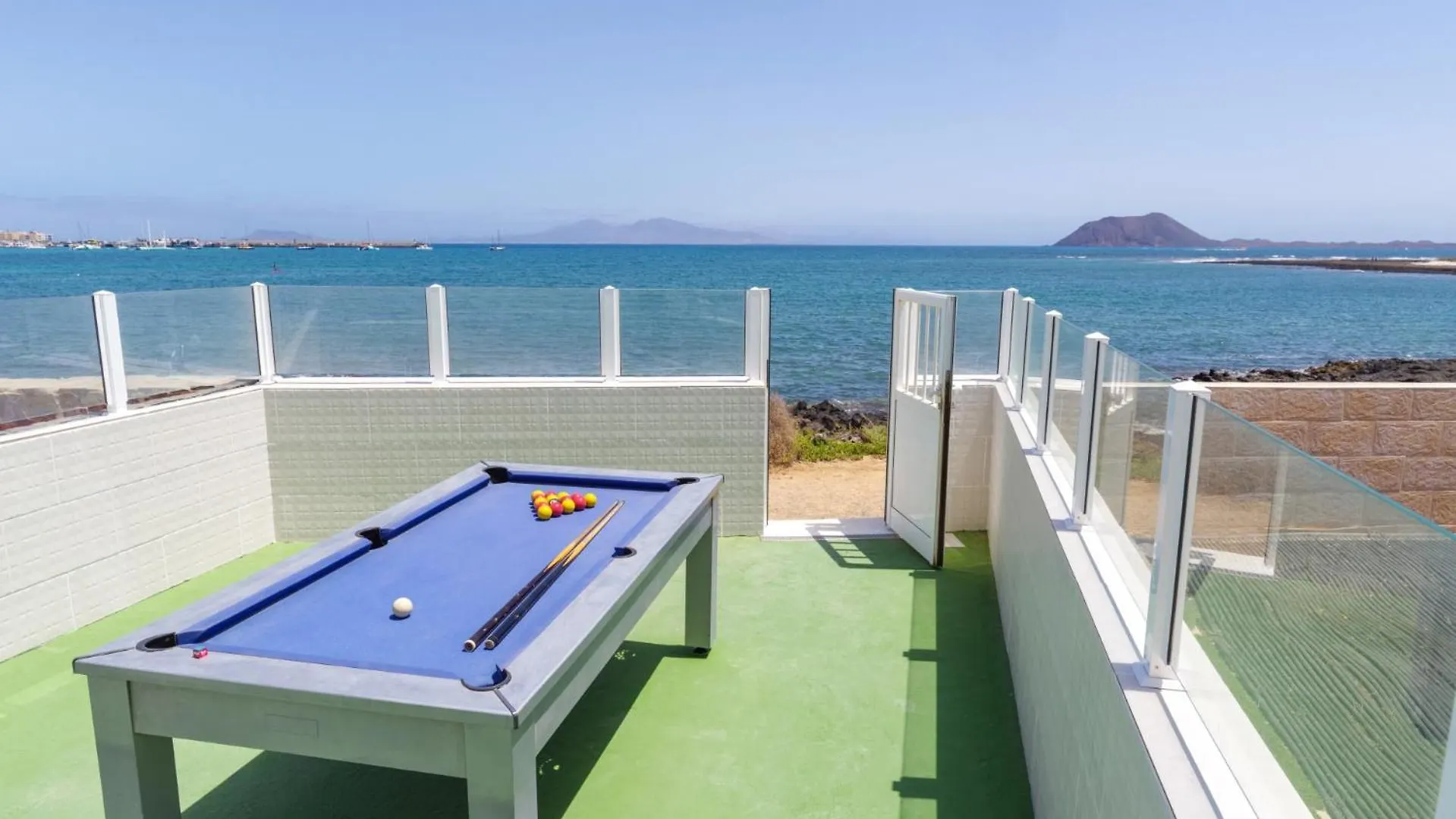 Villa Atlantico By Villa Plus Corralejo Spain