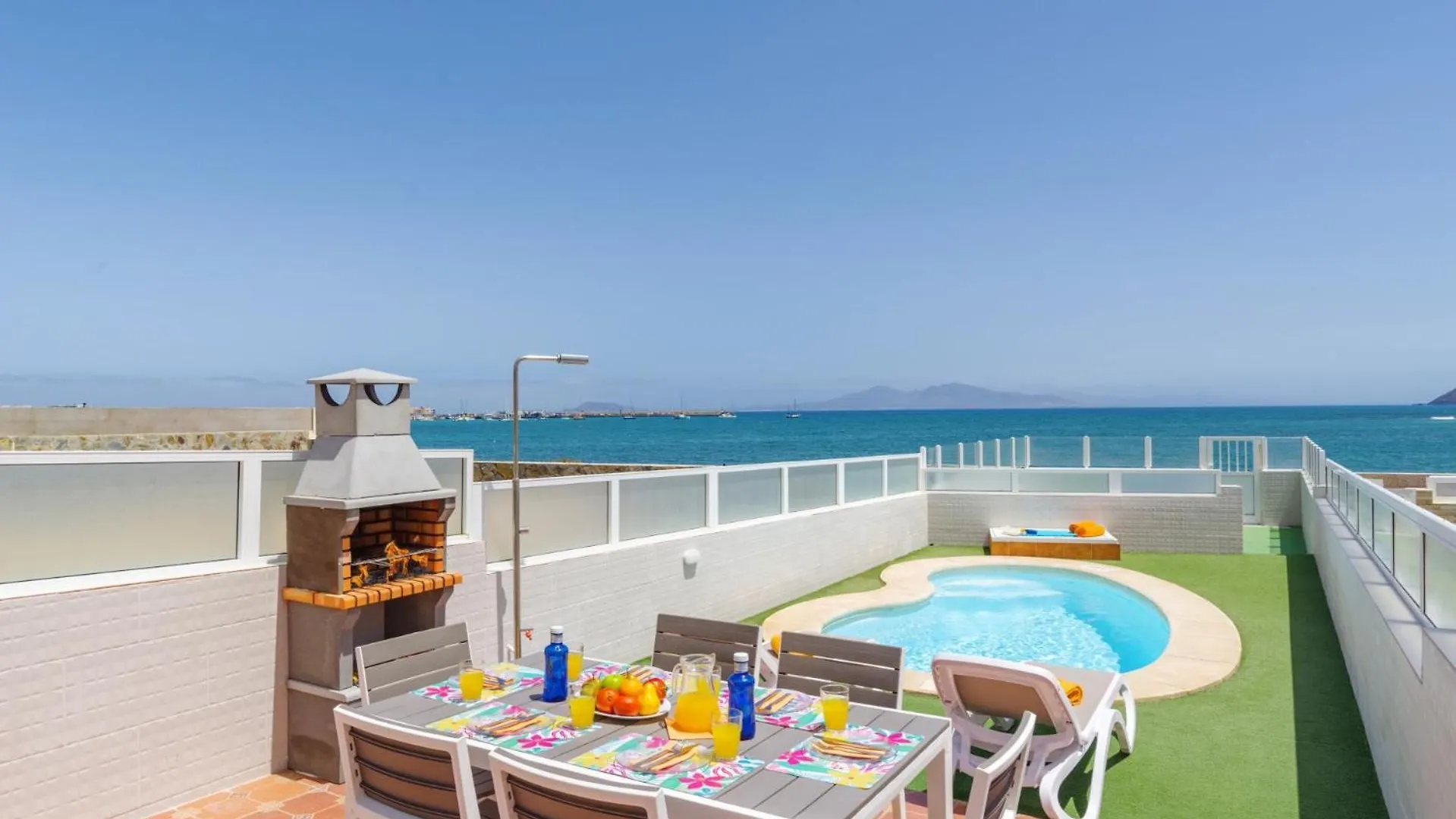 Villa Atlantico By Villa Plus Corralejo