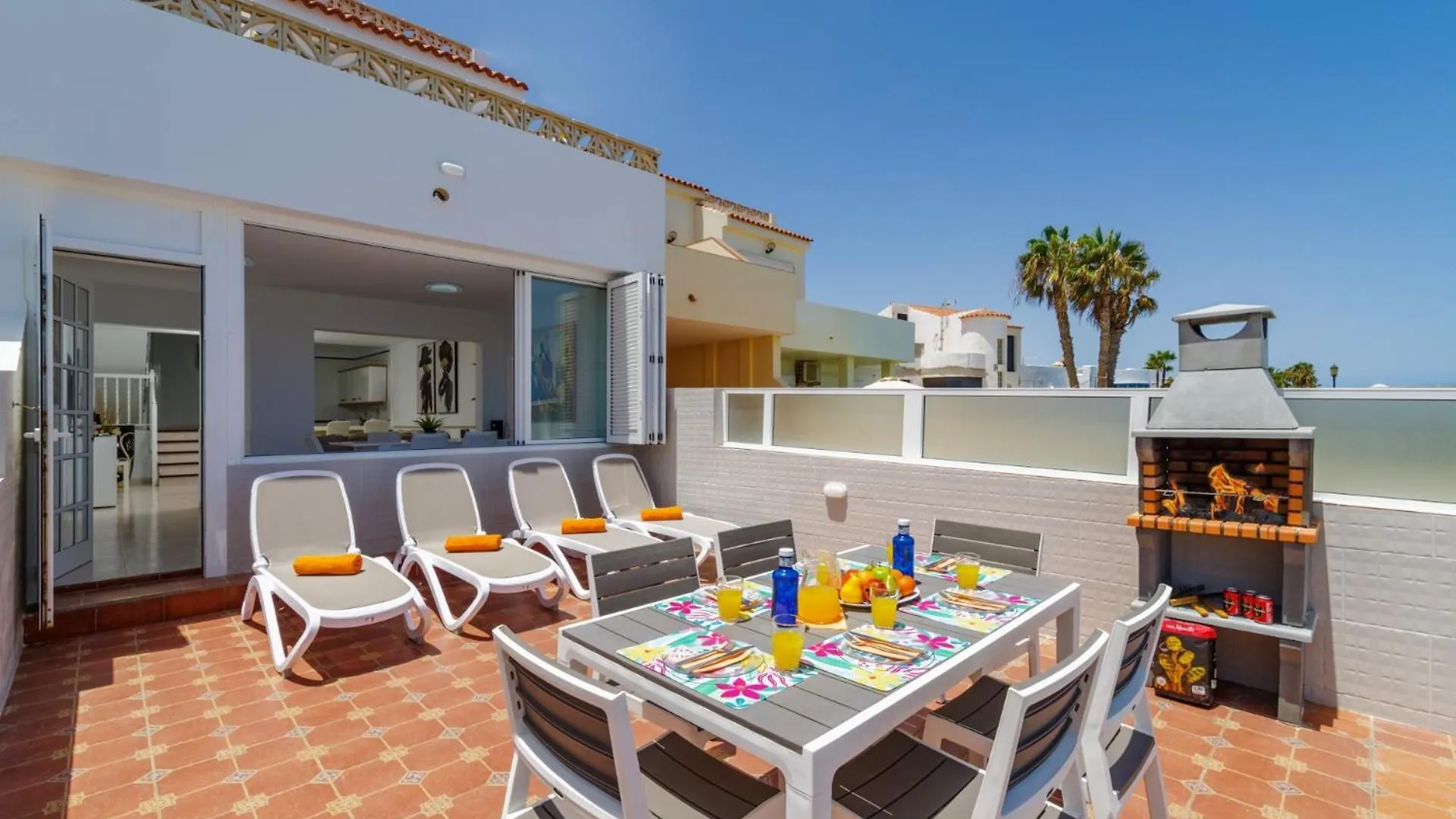 Villa Atlantico By Villa Plus Corralejo 0*,  Spain