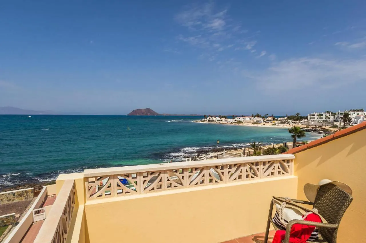 Villa Atlantico By Villa Plus Corralejo