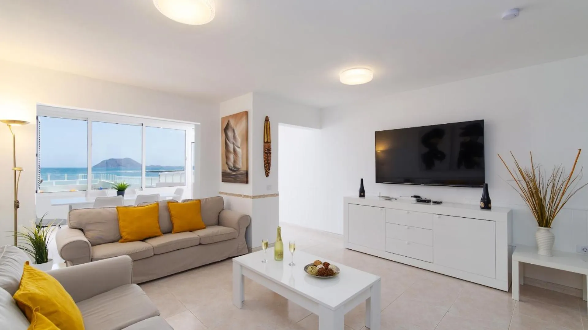 Villa Atlantico By Villa Plus Corralejo Spain